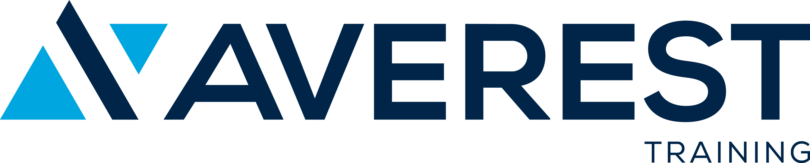Averest Logo